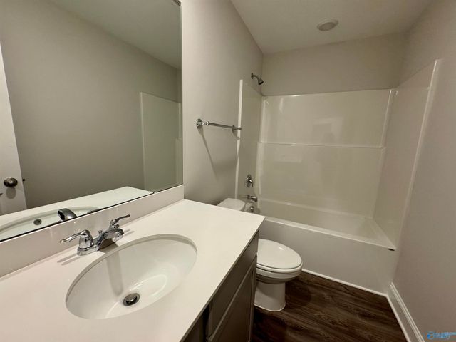 6229 Pisgah Drive, Huntsville, AL 35810