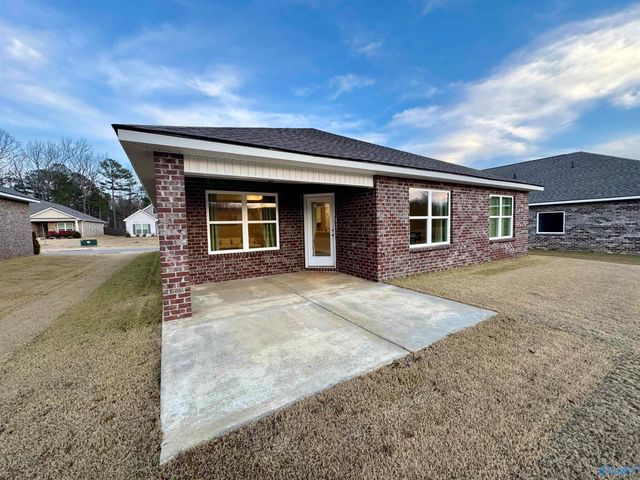 6229 Pisgah Drive, Huntsville, AL 35810