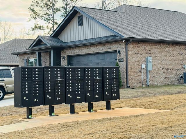 6229 Pisgah Drive, Huntsville, AL 35810