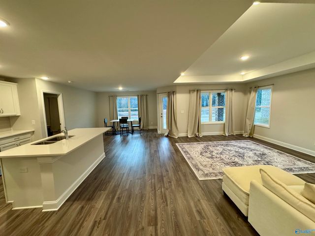 6229 Pisgah Drive, Huntsville, AL 35810