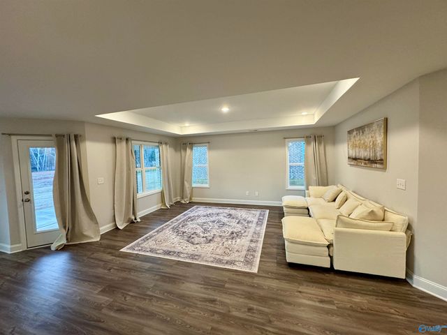 6229 Pisgah Drive, Huntsville, AL 35810