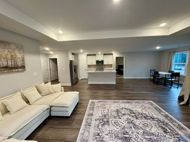 6229 Pisgah Drive, Huntsville, AL 35810