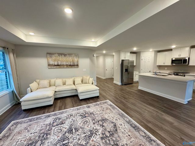 6229 Pisgah Drive, Huntsville, AL 35810