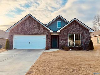 6229 Pisgah Drive, Huntsville, AL 35810