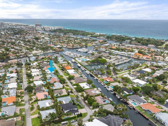 4211 NE 27th Avenue, Lighthouse Point, FL 33064