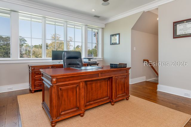 245 Davies Rd, Bluffton, SC 29910