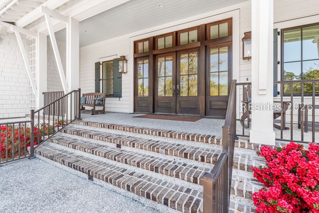 245 Davies Rd, Bluffton, SC 29910