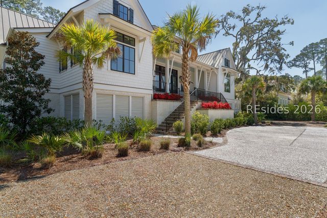 245 Davies Rd, Bluffton, SC 29910