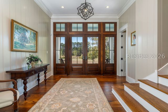 245 Davies Rd, Bluffton, SC 29910