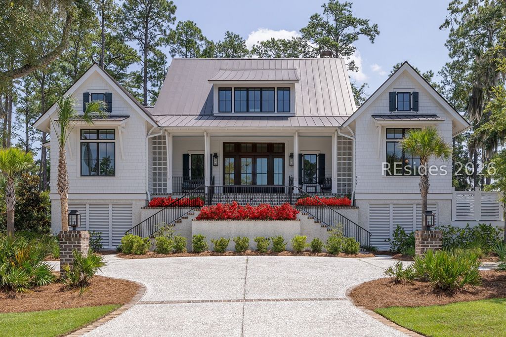 245 Davies Rd, Bluffton, SC 29910