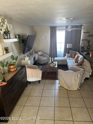 1300 Arlington Lane NE 108, Palm Bay, FL 32905