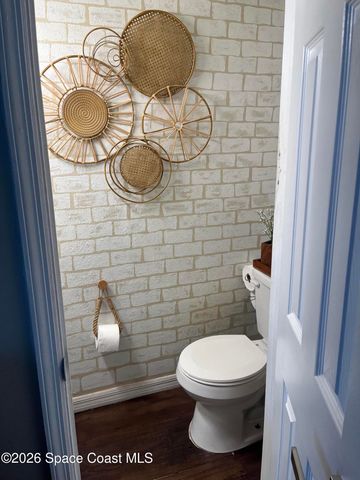 1300 Arlington Lane NE 108, Palm Bay, FL 32905