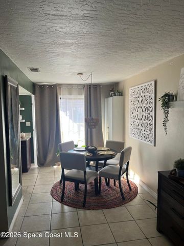 1300 Arlington Lane NE 108, Palm Bay, FL 32905