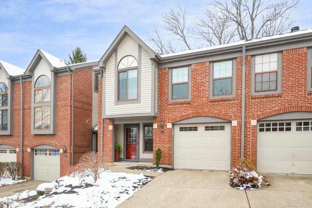 6645 Fairways Drive, 66C, Florence, KY 41042