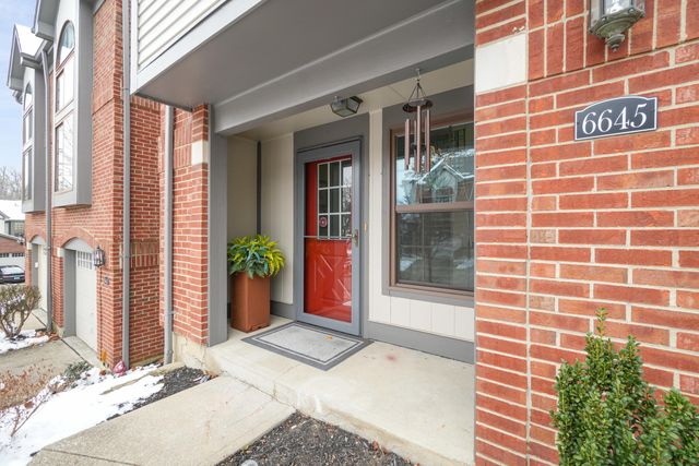 6645 Fairways Drive, 66C, Florence, KY 41042