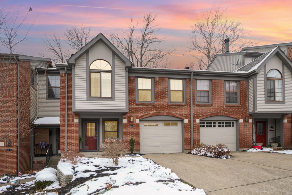 6645 Fairways Drive, 66C, Florence, KY 41042