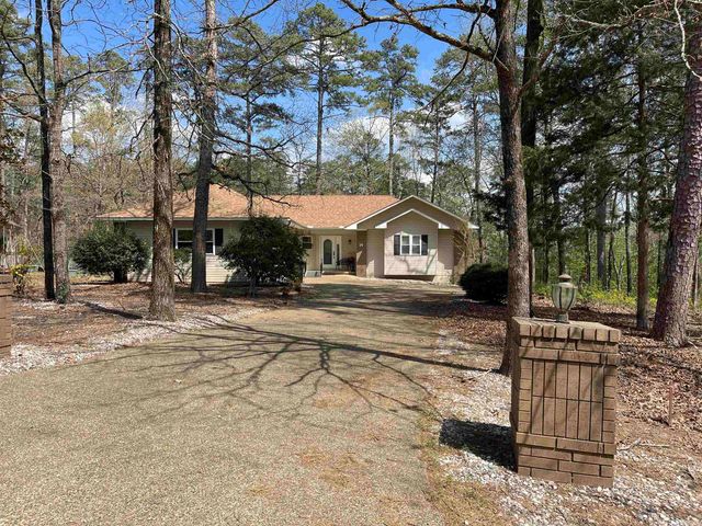 14 Leno Lane, Hot Springs Village, AR 71909