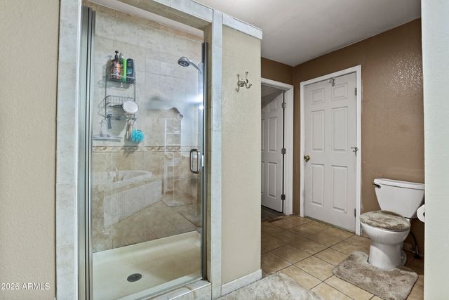 3608 N NAVAJO Drive, Pine, AZ 85544