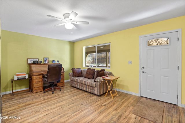 3608 N NAVAJO Drive, Pine, AZ 85544