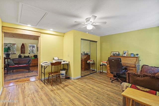 3608 N NAVAJO Drive, Pine, AZ 85544