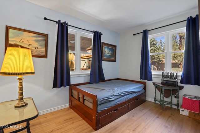 3608 N NAVAJO Drive, Pine, AZ 85544