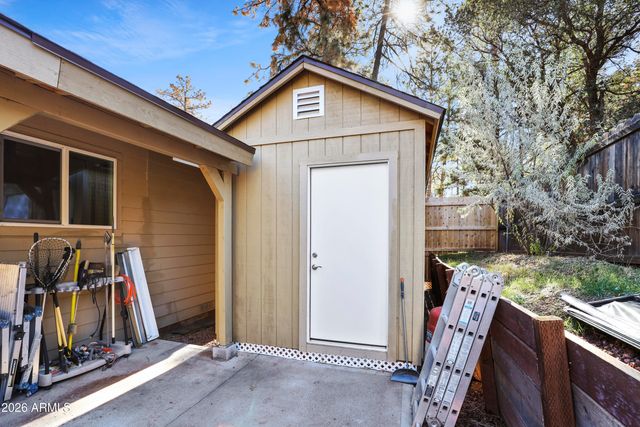 3608 N NAVAJO Drive, Pine, AZ 85544