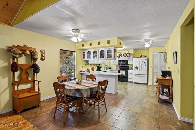 3608 N NAVAJO Drive, Pine, AZ 85544