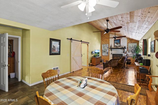 3608 N NAVAJO Drive, Pine, AZ 85544