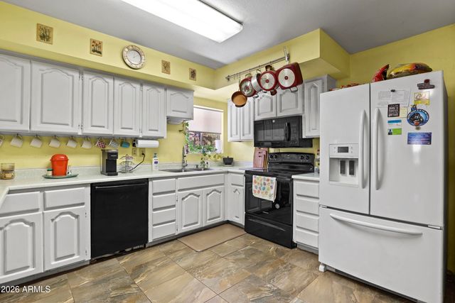 3608 N NAVAJO Drive, Pine, AZ 85544