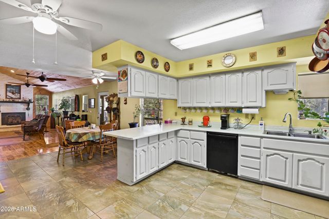 3608 N NAVAJO Drive, Pine, AZ 85544