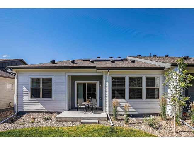 6784 Zebra Grass Ln, Parker, CO 80138