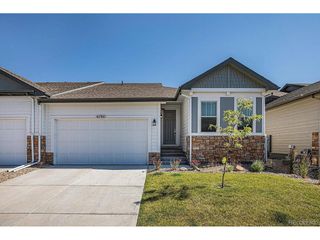 6784 Zebra Grass Ln, Parker, CO 80138