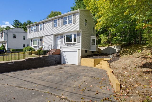 49 Gill St 1, Walpole, MA 02081