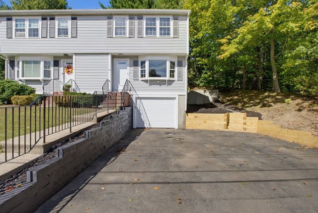 49 Gill St 1, Walpole, MA 02081