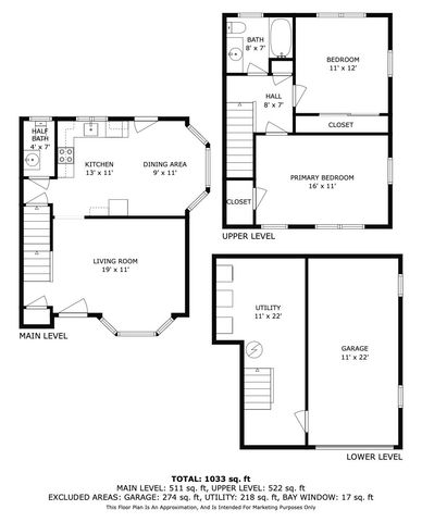 49 Gill St 1, Walpole, MA 02081