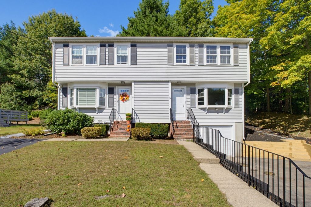 49 Gill St 1, Walpole, MA 02081