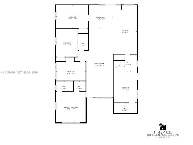 1900 N 48th Ave, Hollywood, FL 33021