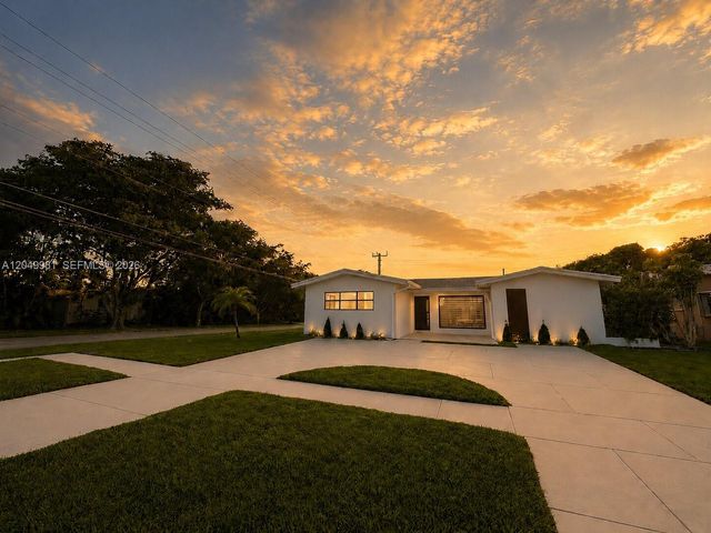 1900 N 48th Ave, Hollywood, FL 33021