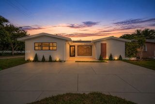 1900 N 48th Ave, Hollywood, FL 33021