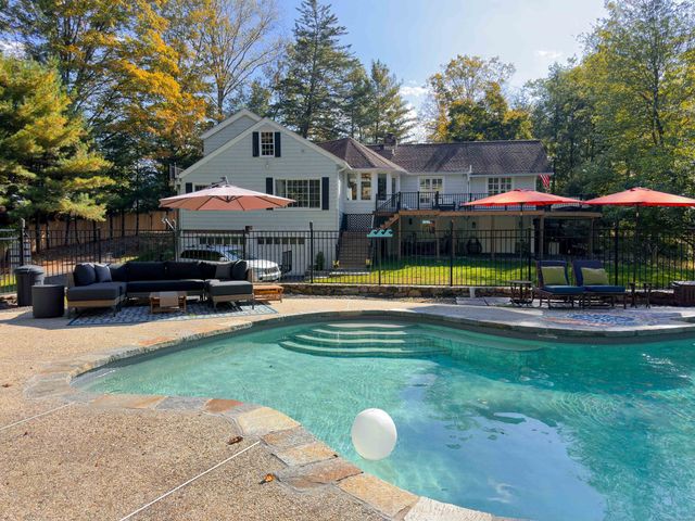 188 Godfrey Road East, Weston, CT 06883