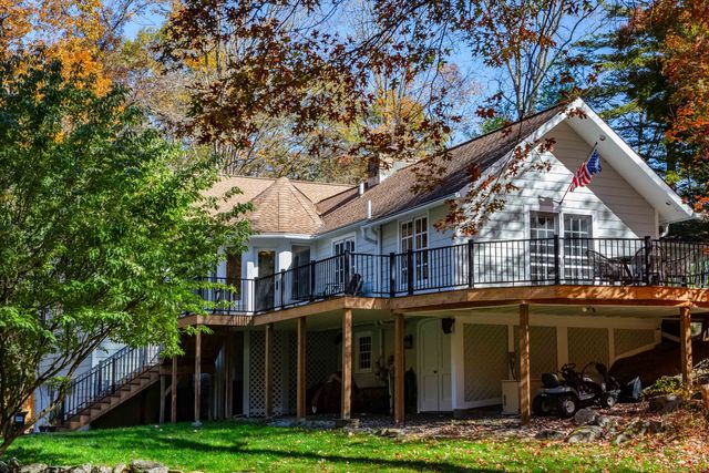 188 Godfrey Road East, Weston, CT 06883