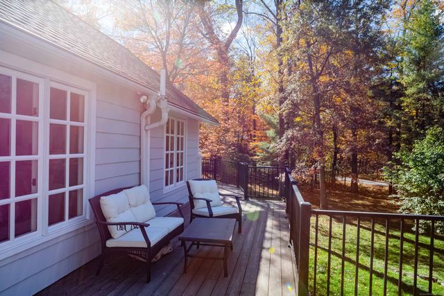 188 Godfrey Road East, Weston, CT 06883