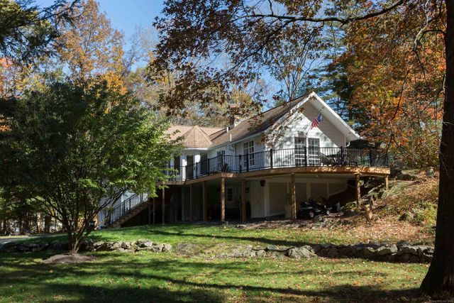 188 Godfrey Road East, Weston, CT 06883