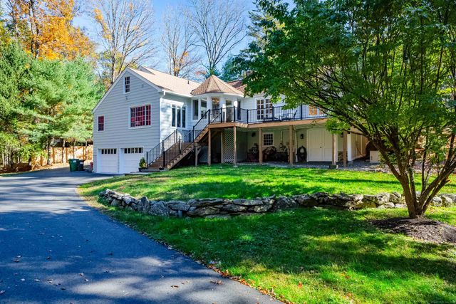 188 Godfrey Road East, Weston, CT 06883