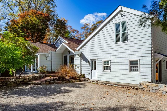 188 Godfrey Road East, Weston, CT 06883