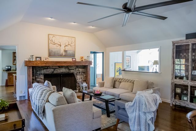 188 Godfrey Road East, Weston, CT 06883