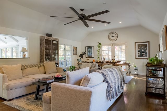 188 Godfrey Road East, Weston, CT 06883