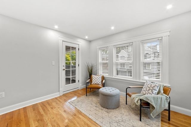44 Donnybrook Road 2, Boston, MA 02135
