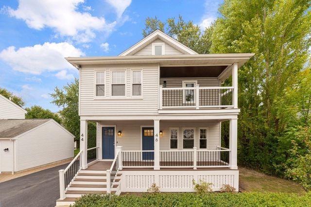 44 Donnybrook Road 2, Boston, MA 02135