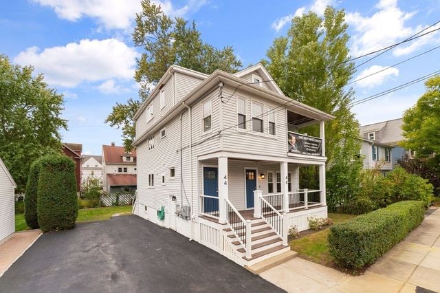 44 Donnybrook Road 2, Boston, MA 02135